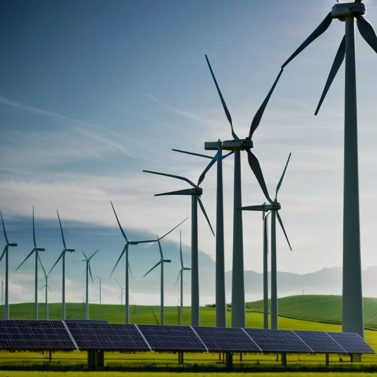 Power Your Future with Solar